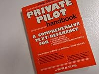 Private Pilot Handbook 0917539044 Book Cover