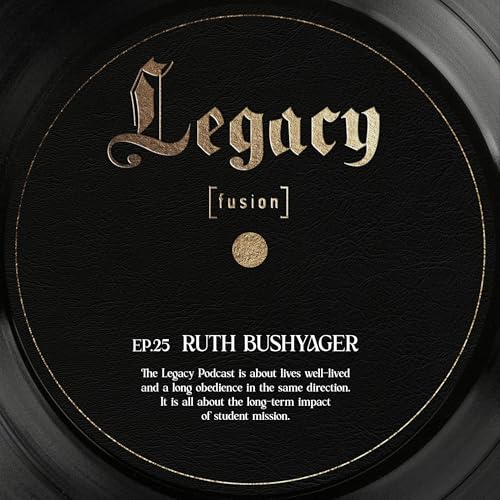 Ruth Bushyager
