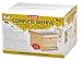 Little Giant® 10 Frame Complete Hive | Beekeeping Hive | Bee Hive Kit | 10 Frame Beehive | Beekeeping Supplies | Made in USA
