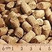 Bubeck | Hunde Trockenfutter Verschiedene Sorten | mit Lamm, Wild, Rind, Truthahn und Ente gebackenes Hundefutter | hohe Akzeptanz bei Allen Rassen (Truthahn, 12,5 Kg)