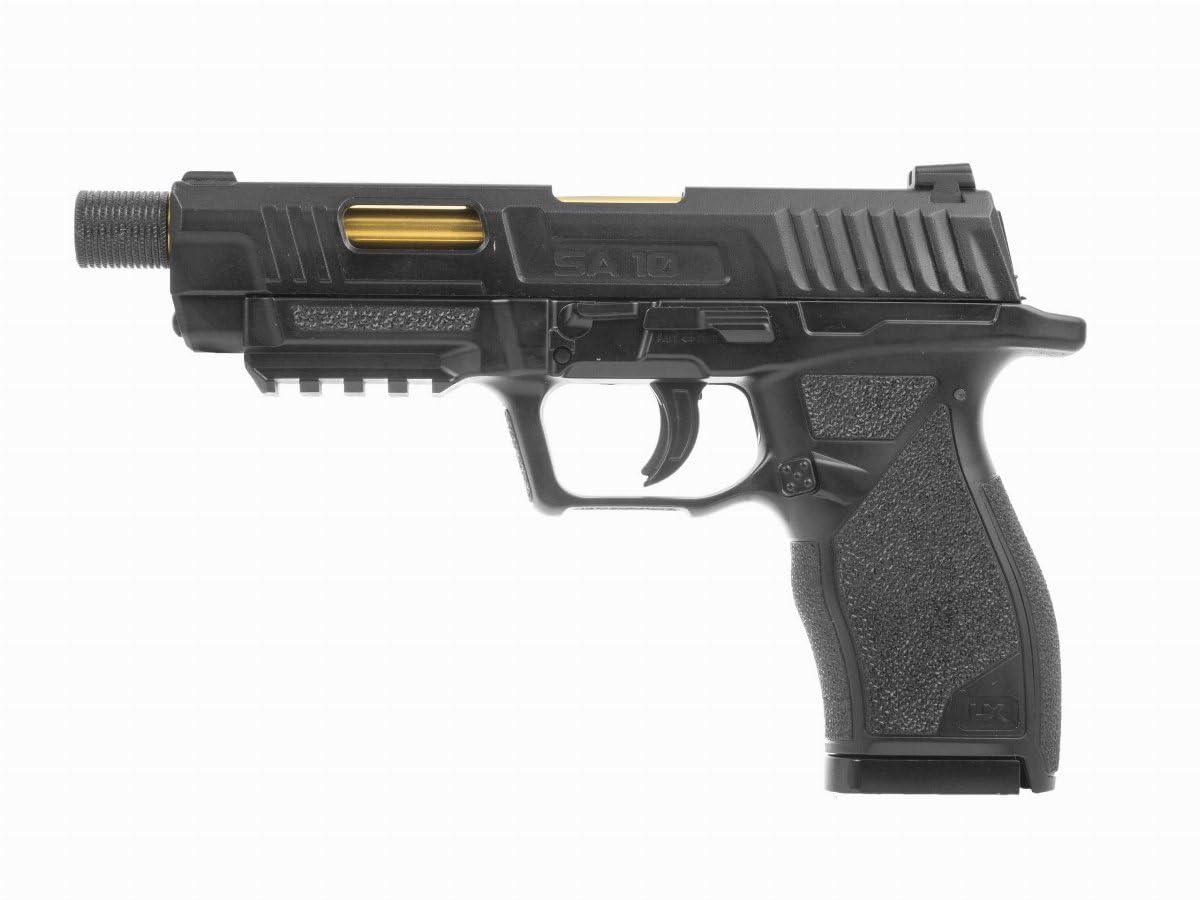 Pistola de Aire Comprimido Umarex UX SA10 Blowback CO2 Calibre 4,5mm