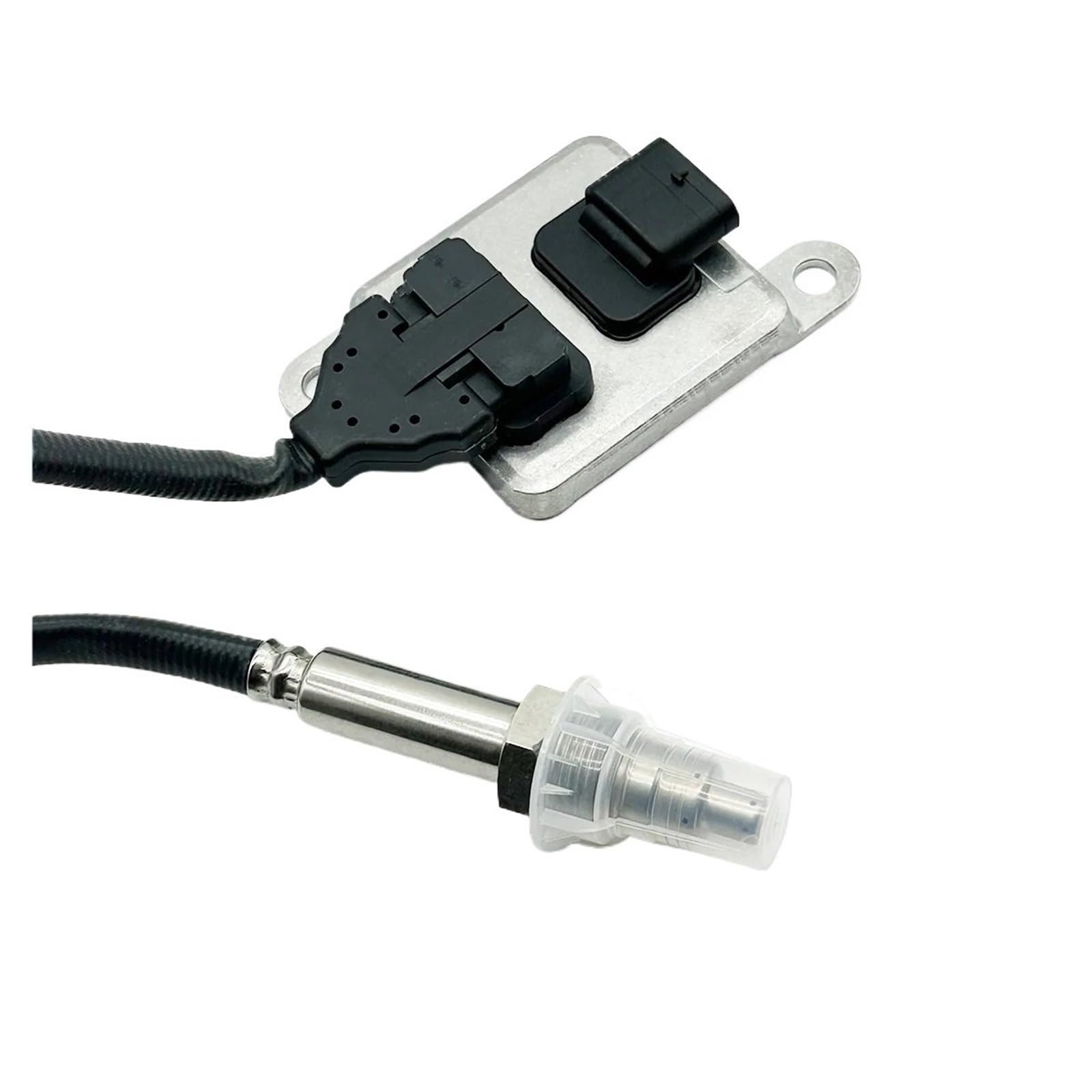 sonda NOx Do E60 E61 E63 E64 E90 E91 E92 E93 E83 E82 E81 E87 N53 325i 330i 5WK96610L czujnik tlenku azotu czujnik Nox