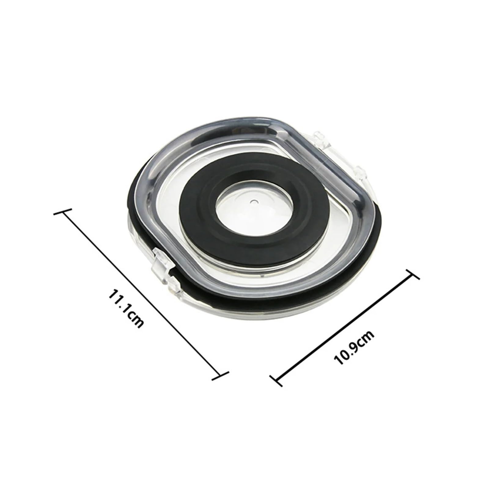 Compatible For Roborock, Kit De Bac À Poussière Sous Vide