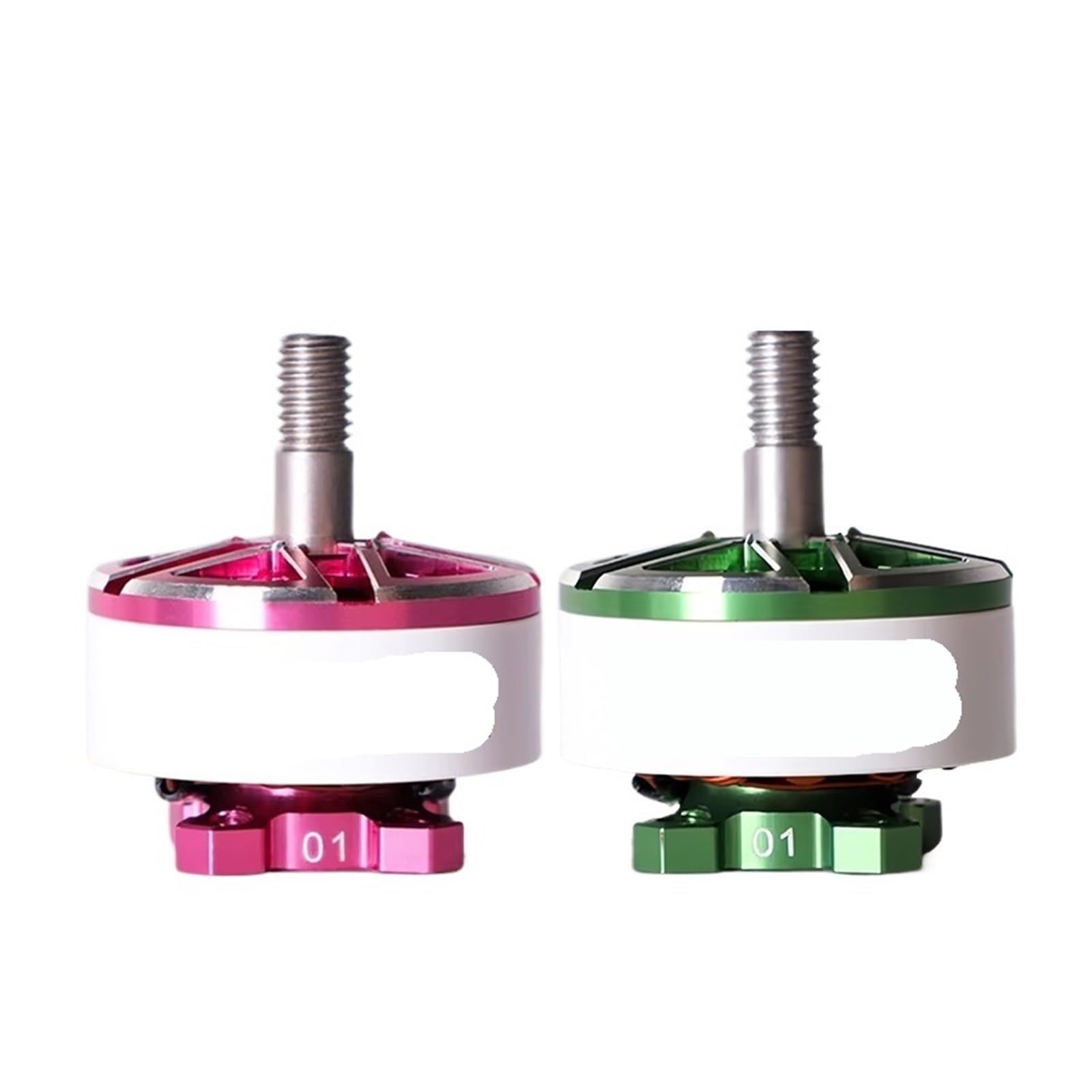 Motore brushless, compatibile con parti T-MOTOR, quadricottero FPV