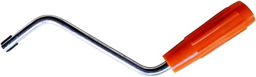 Miniatura 1 de Manija de repuesto para máquina de pasta, manivela para máquina de pasta, soporte para máquina de pasta, fabricante de fideos duradero, clip de