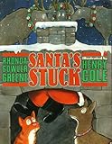 Santa's Stuck
