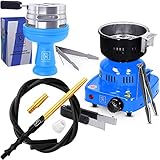 Hookah Hose with Mouthpiece - 60