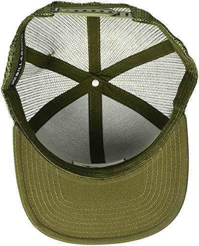 Image of Billabong Mens All Day Adjustable Mesh Back Trucker HatBaseball Cap