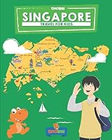 Algopix Similar Product 12 - Singapore Travel for kids The fun way