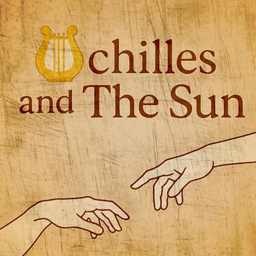 Achilles And The Sun