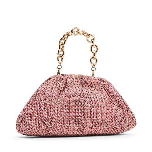 Pochette tissée Steve Madden Bcerul multicolore pour femme de taille unique