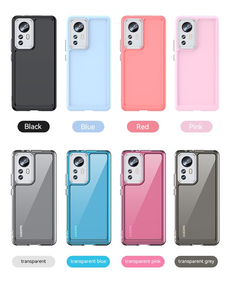 Cover per Huawei Nova 9 Custodia Comaptibile con Huawei Nova 9 Case Custodia Cover Supporto Premium in PU YZW Black