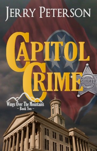 Capitol Crime