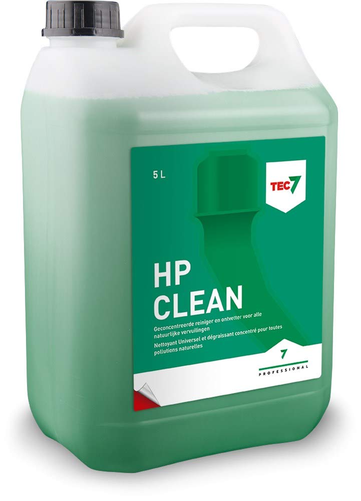 TEC7 HP Clean Reiniger - 5L