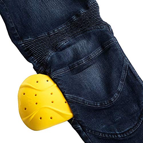 ILM mens Bjn01 Sport-motorcycles