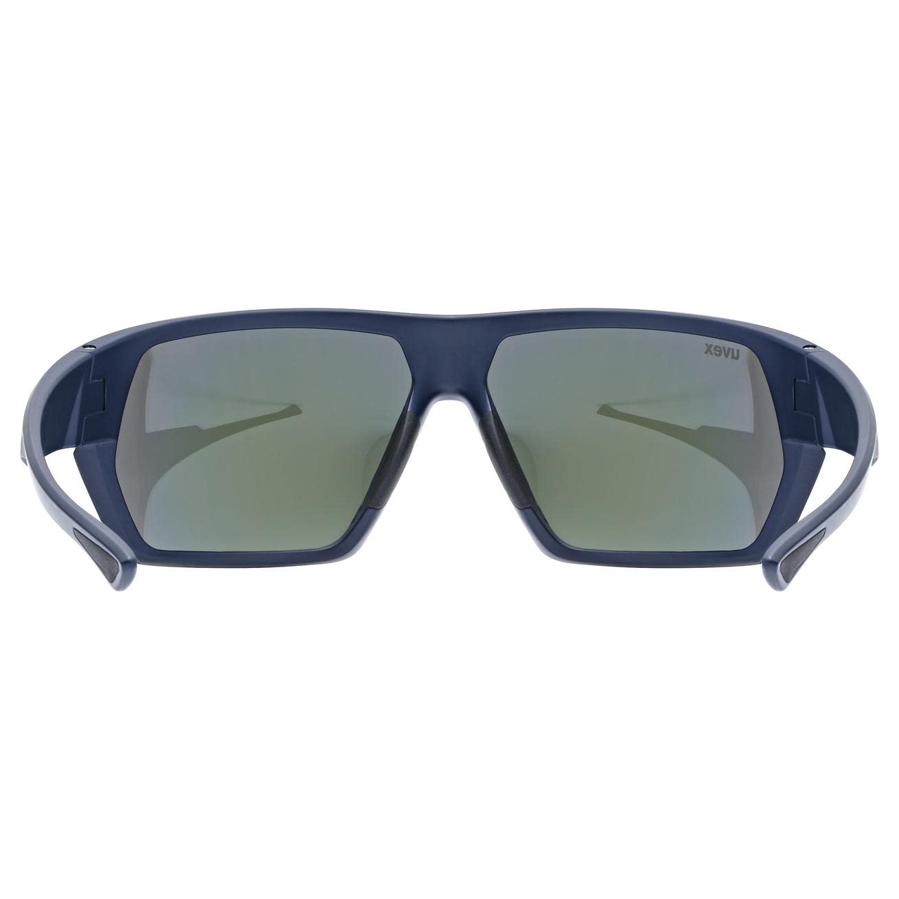 uvex Sportstyle 238 – okulary sportowe dla kobiet i mężczyzn – silna ochrona przed promieniowaniem słonecznym