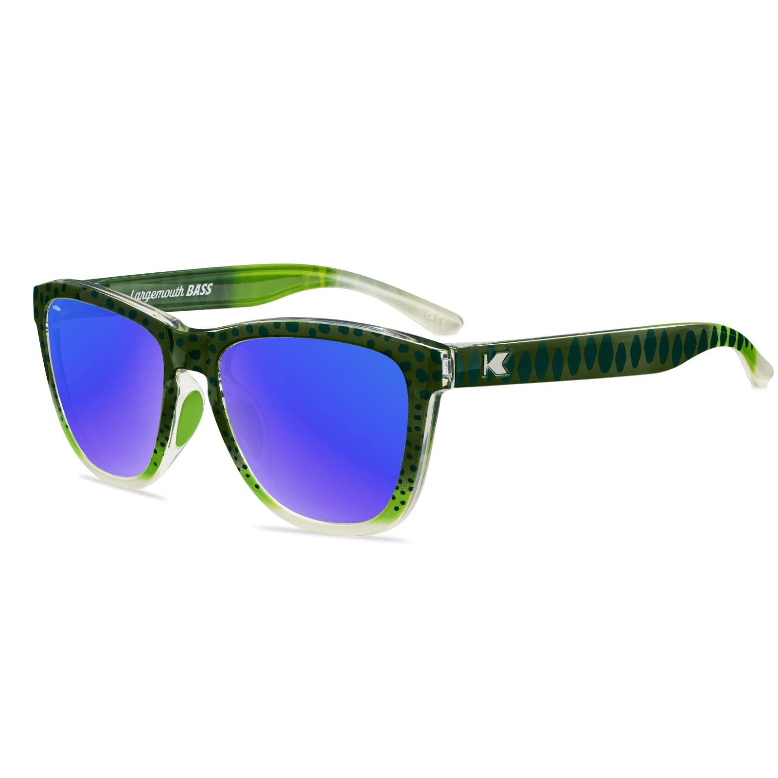 Knockaround Premiums Polarized Sunglasses