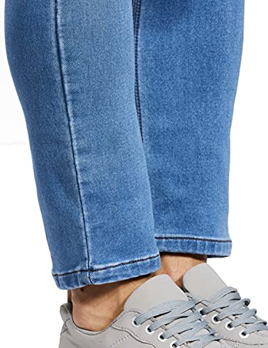 Image of Colorplus Men's Slim Jeans