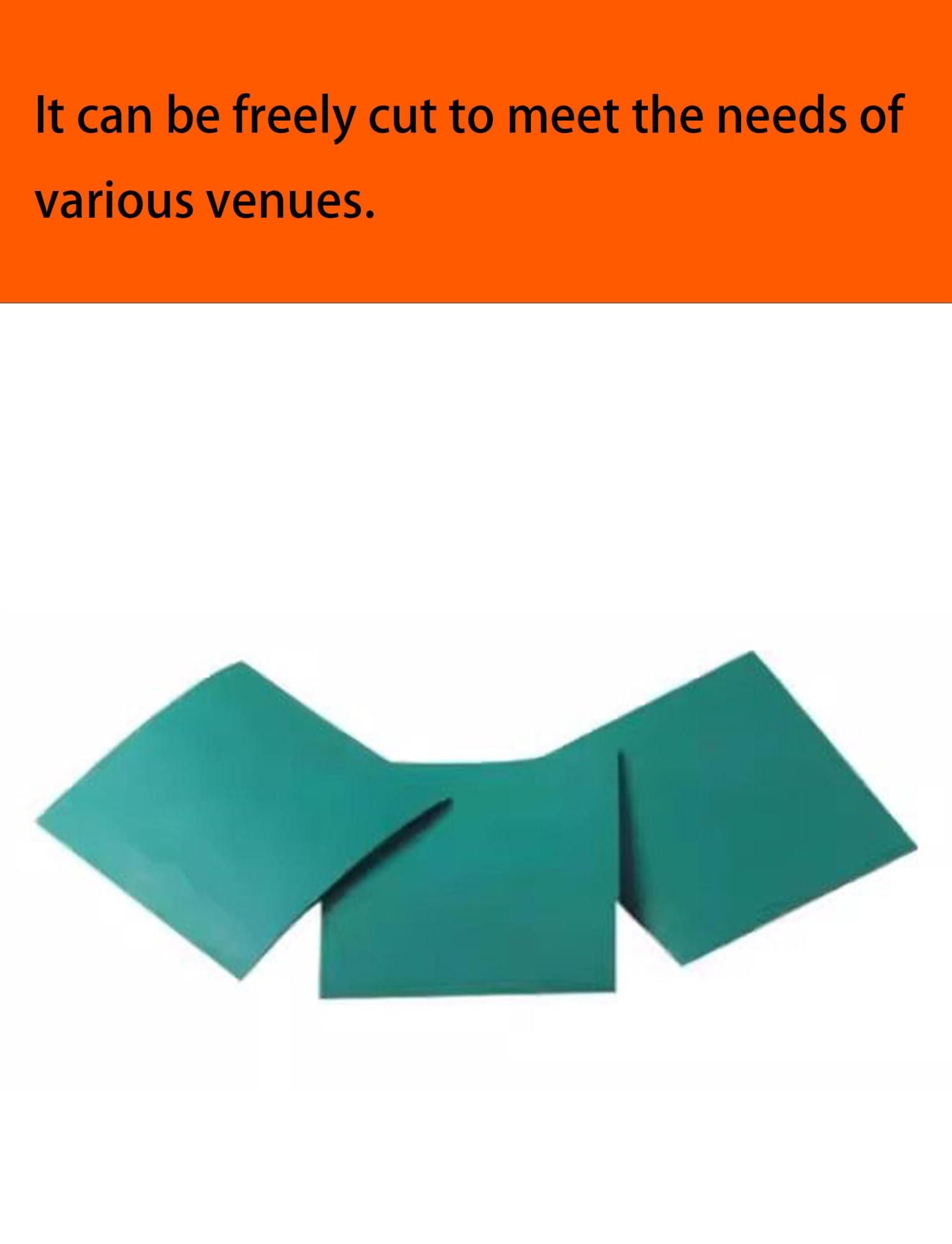 Tapete de control estático personalizado, superficie de trabajo de PVC for reparación de productos electrónicos, banco de trabajo de fábrica y protección de soldadura(80x500cm/31.5x197.0in)