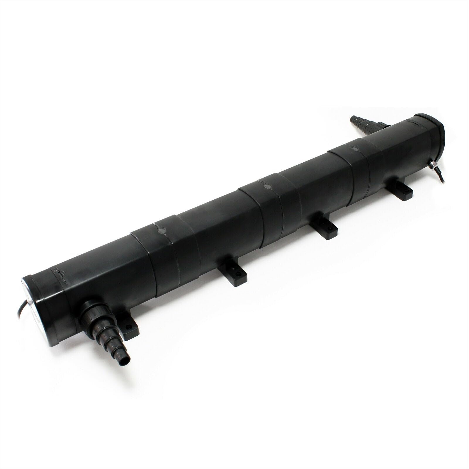 Kit filtro 72 watt pompa 10000 litri all'ora tubo 10 m 16_0001880