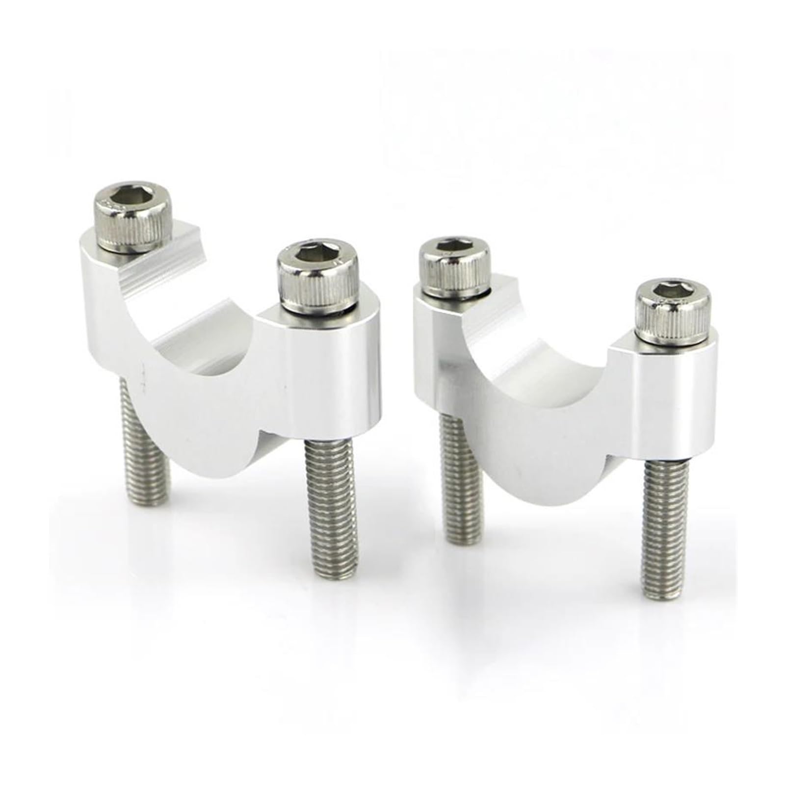Amazon.com: TKHKRURKDA Handlebar Clamp for Suzuki for DRZ400 for