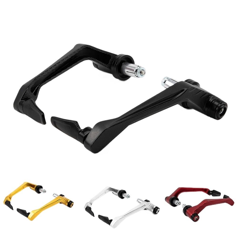 Poignées De Guidon De Moto CNC, Leviers De Frein Et D'embrayage, Protection Des Mains, Pour A&prilia RSV 4 RSV4 R FACTORY 2009 2010-2016
