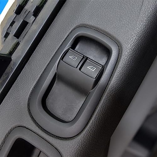 Interrupteur de vitre BK2T14529AB double commande avant gauche pour Ford Transit MK8 2015 - 6