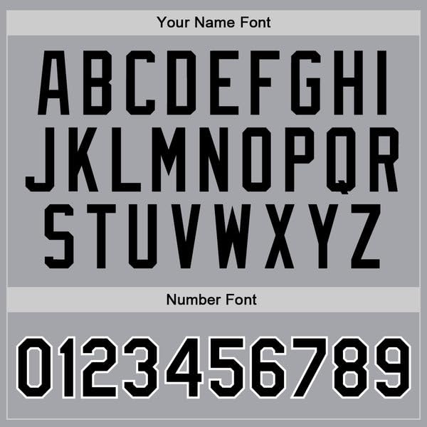 Personalized Gray Basketball Jersey, Custom Basketball Jersey, Basketball Jersey, Basketball Jersey for Men, Gray Black-White Throwback Basketball Jersey, Basketball Jerseys for Men