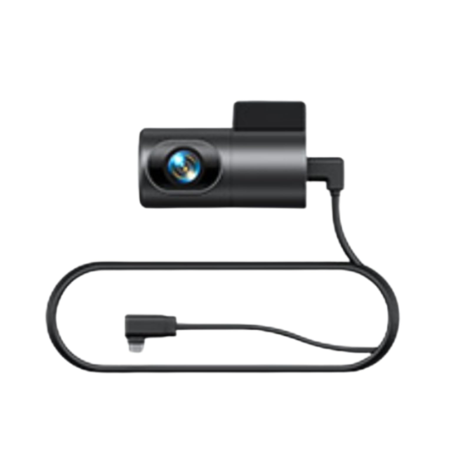Amazon.com: GKU D1000 Rear Dash Cam with 6m Extension Cable