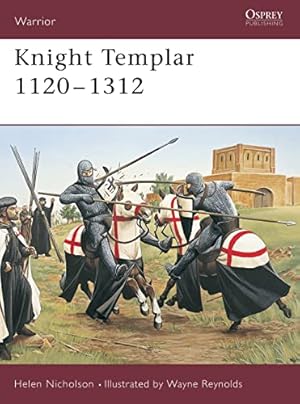 Knight Templar (Warrior, 91)
