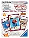 Produktbild Ravensburger 00080 - tiptoi® Wissen & Quizzen Menschlicher Körper / Spiel ab 6 Jahren/Wertvolles Wissen über den menschlichen Körper von A bis Z