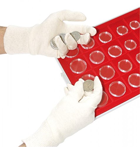 LINDNER Das OriginalCoin gloves 8042]