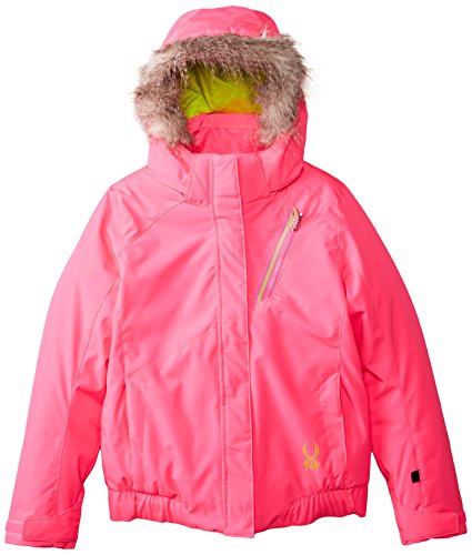 Spyder Girls Lola Jacket