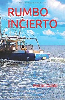 Paperback RUMBO INCIERTO (Spanish Edition) [Spanish] Book