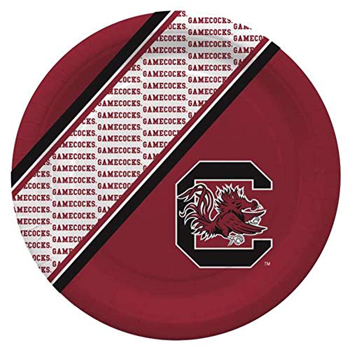 Duck House NCAA Univ of South Carolina LDP44310PLDP44310P, Multi, One Size