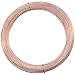 National Hardware V2570 24 Ga. x 100' Wire in Copper