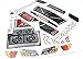 Traxxas 5813 Decal Sheet, Slash, 216-Pack