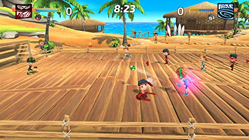 Super Kickers League Ultimate Switch - vue 6