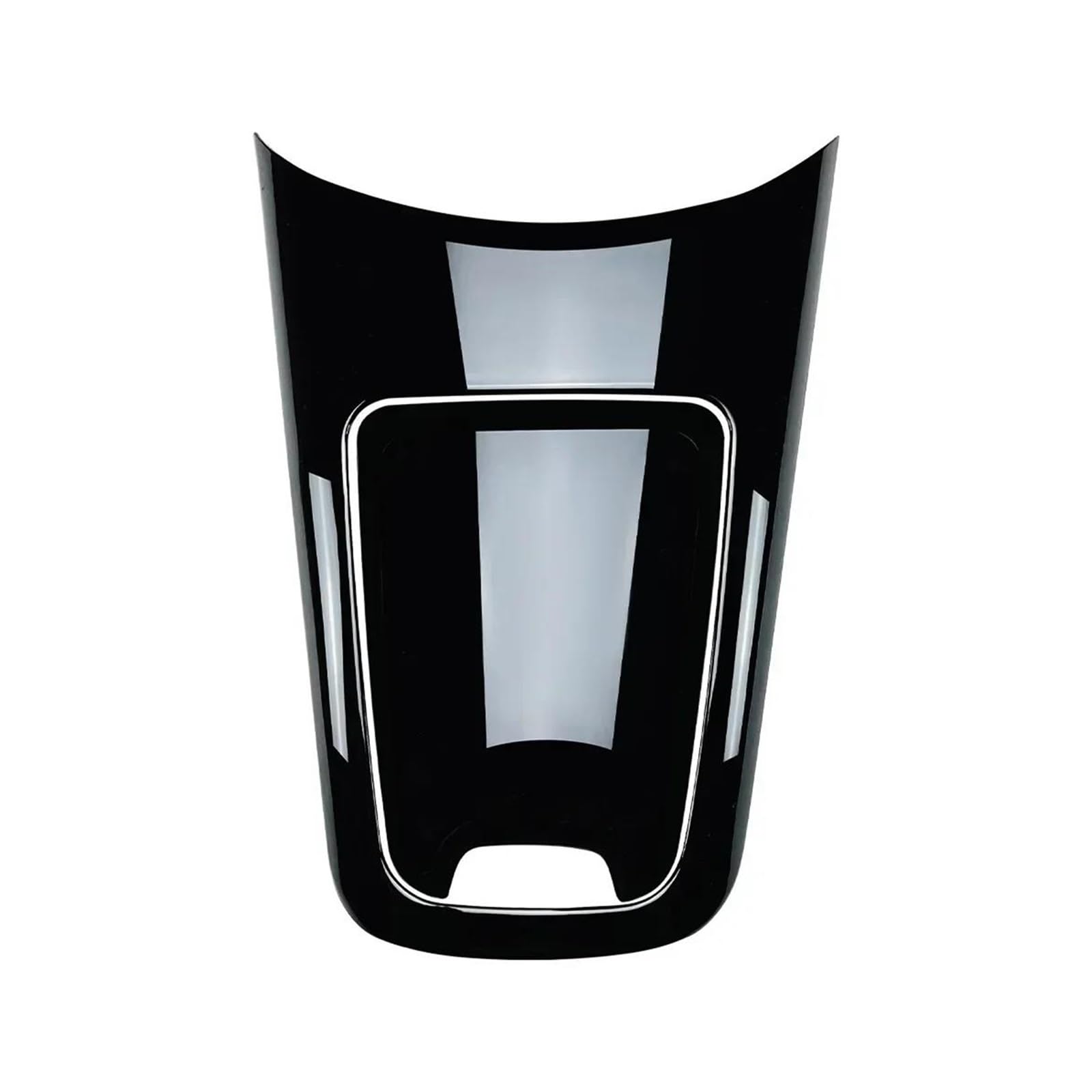 CPXCTZFZUB For Mercedes For Benz E-Class W214 E260 E300 2024+ Center Console Storage Box Cigarette Ashtray Holder Cover Trim Sticker Car Interior Mouldings