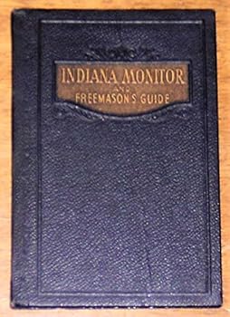 Indiana Monitor and Freemason's Guide