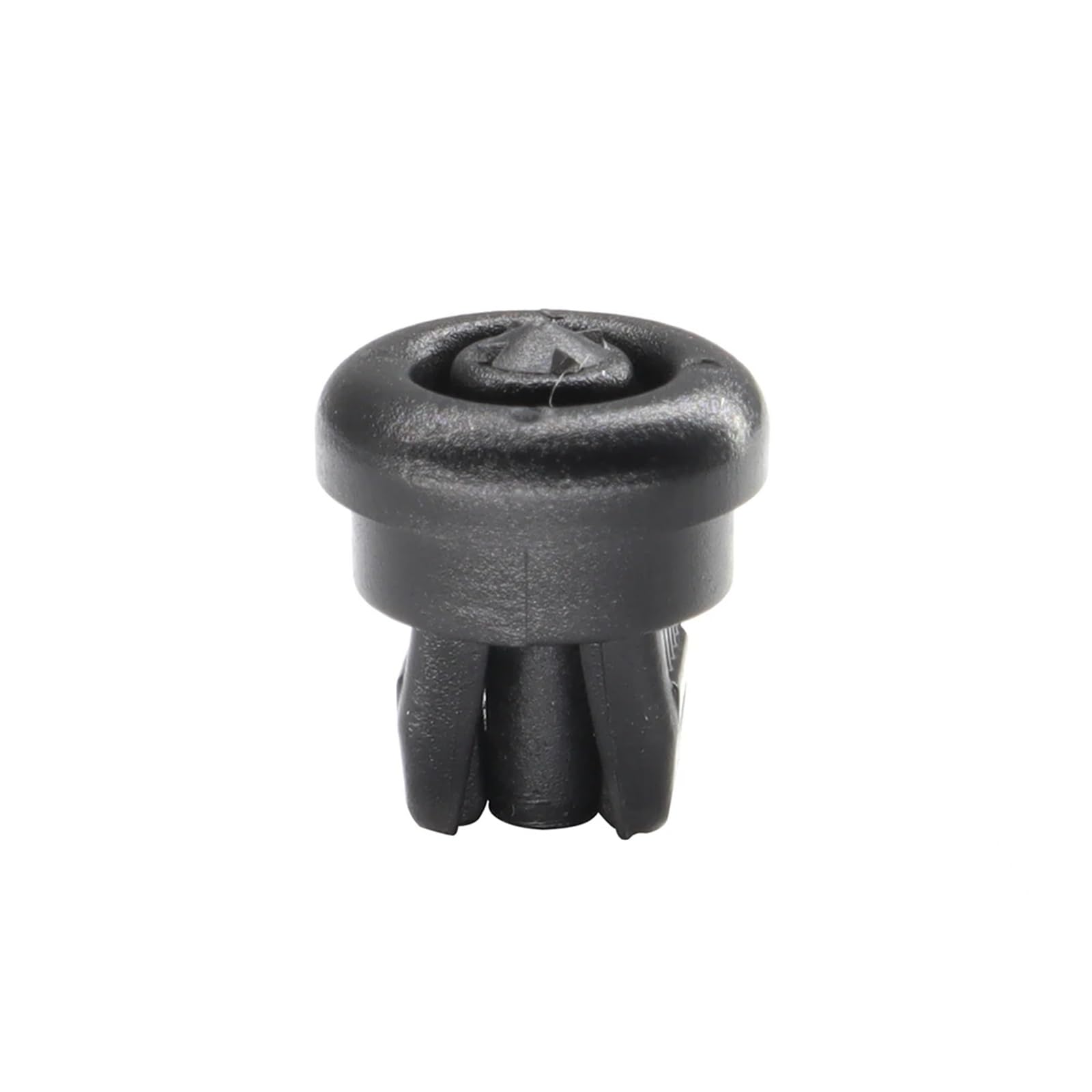 2pc Car Parcel Shelf Clips Fit For Nissan, Qashqai Dualis J10 J11 Note E11 Rogue Sport 79916JD00A Rear Boot Trunk String Hanger Clips uchwyt na paczki