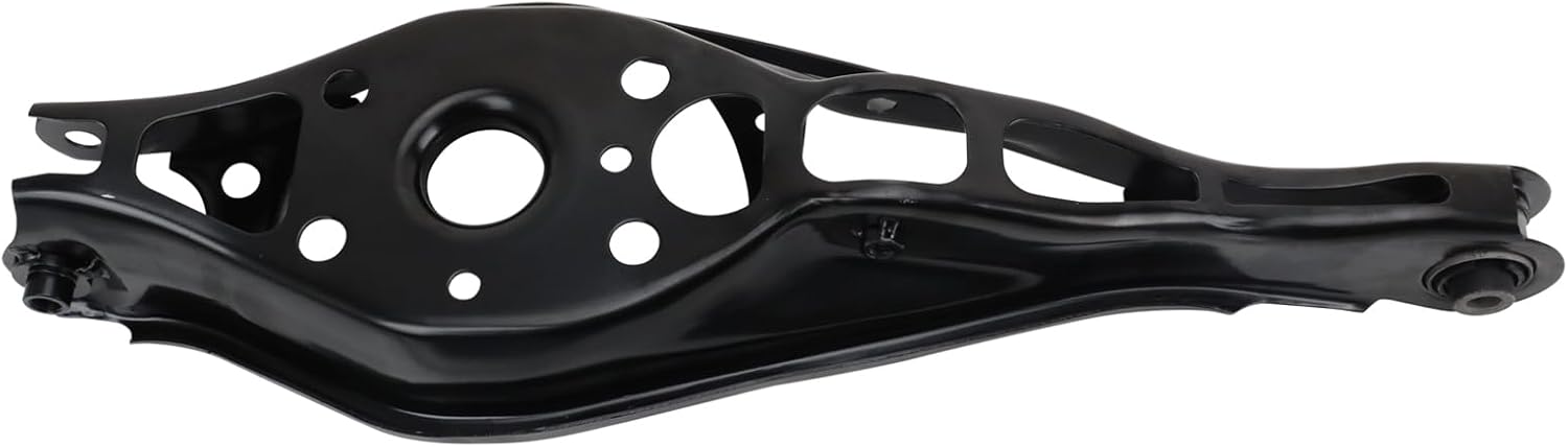 TRQ Rear Lower Rearward Control Arm Driver Side Compatible with 2016-2020 Honda Civic