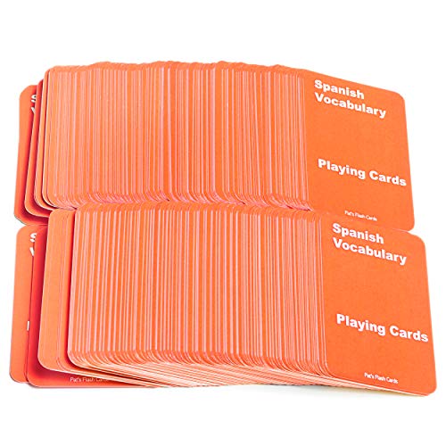 The 30 Best Spanish Playing Cards of 2024 [Verified] Cherry Picks