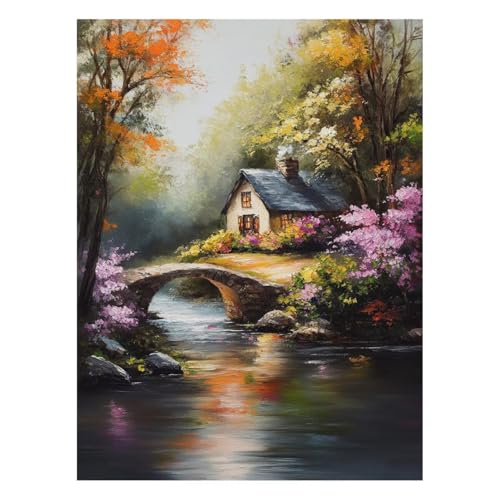 �������G �� �G�� ��|�L�b�g �y�C���g�o�C�i���o�[ �� ����L�b�g �� �A�N�����G�̋� �M �L�����o�X 30x40cm �E�H�[���A�[�g ��� �L�����o�X�G��p�L�����r���O���[���Q���̉Ƃ̑��� �Ǐ��� �M�t�g JLYH-10248