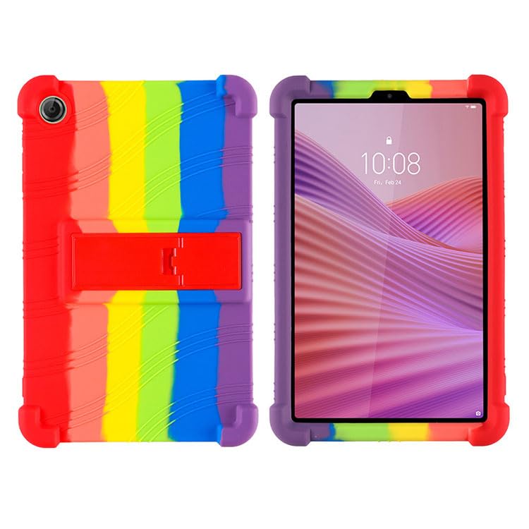 Amazon.co.jp: sunrun タブレットケース Lenovo Tab One 8.7型/インチ