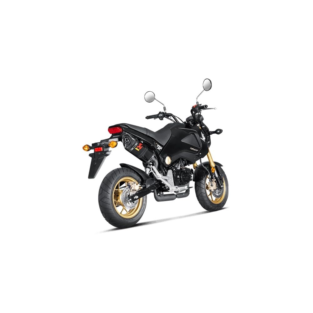 Amazon | AKRAPOVIC(アクラポヴィッチ) マフラー スリップオンライン