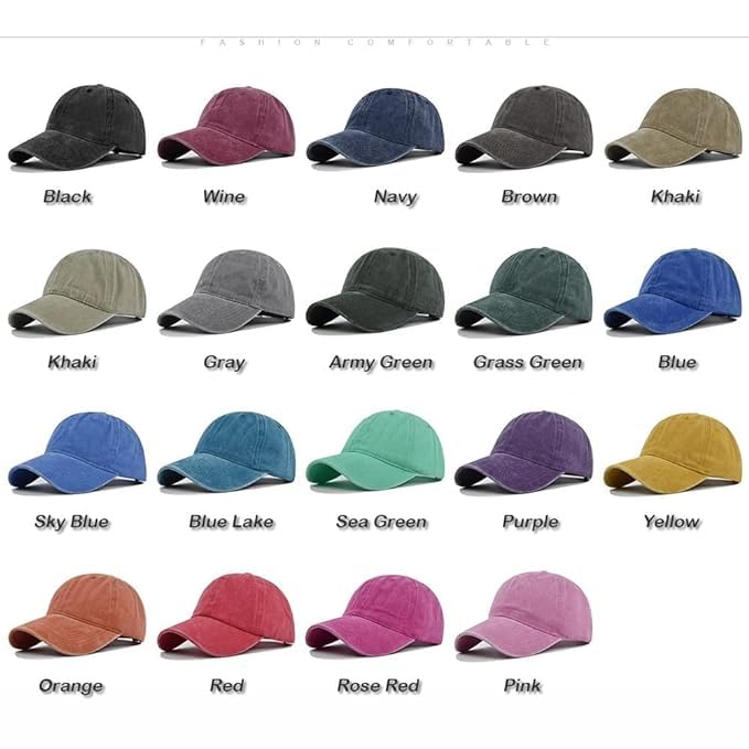 Image of Velvet Fabric Solid Baseball Airhole Casual Cap Men Women Adjustable Sports Hat