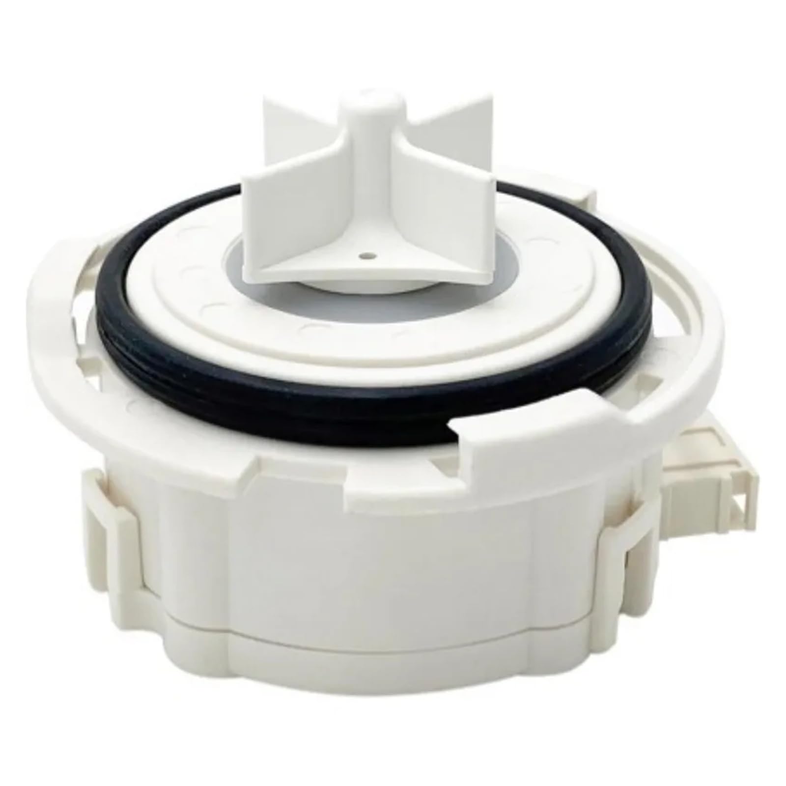 Compatible For LG，ABQ75742501 Dishwasher Drain Pump Replacement LDFN4542W LDTS552S DC22V