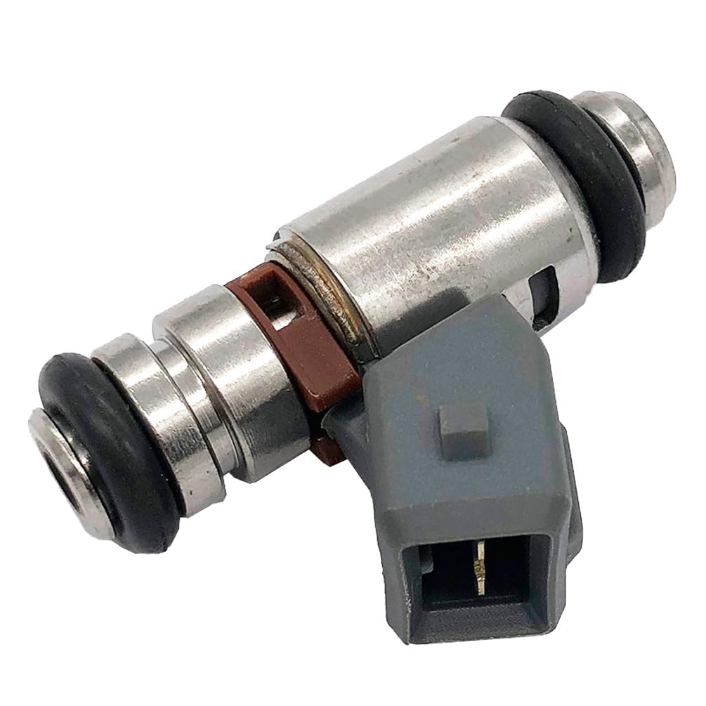 １５３４エンテロ Amazon.com: EPSIRMP IWP043 Fuel Injectors 4 Holes Compatible with