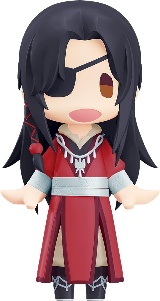 天官賜福 花城 フィギュア 未開封 グッドスマイルアーツ 上海 Amazon | グッドスマイルアーツ上海[Good Smile Arts Shanghai] HELLO